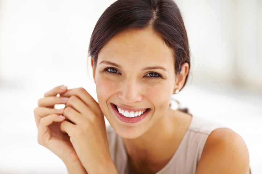 teeth whitening smile, cosmetic dentistry